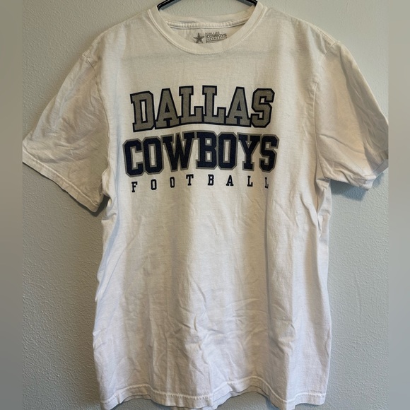 Dallas Cowboys T-Shirt - Picture 1 of 3